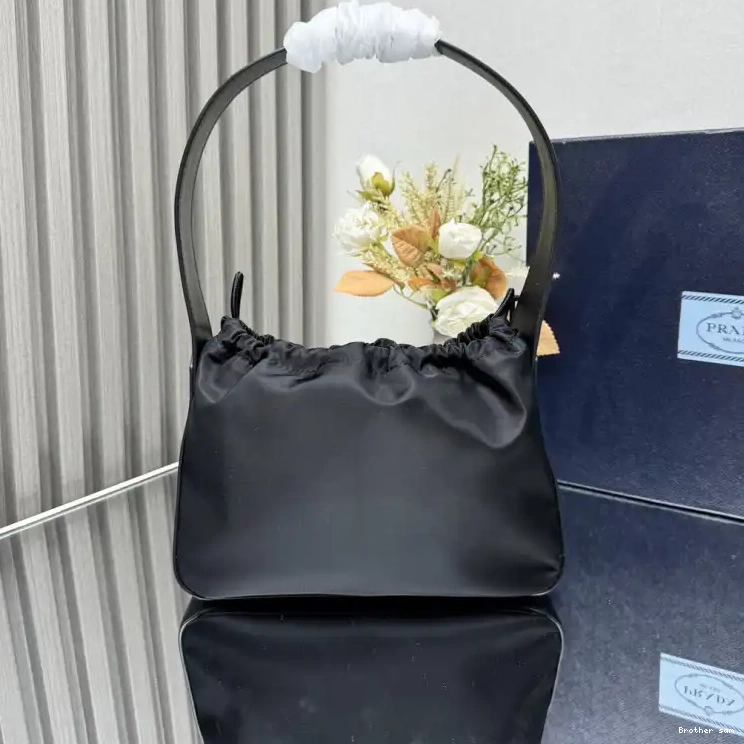 Brother sam Prada 2407YZ0001 Bags 0715